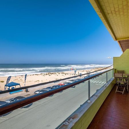 Beach House Vista Mar - Praia Do Pedrogao Coimbrão Zewnętrze zdjęcie