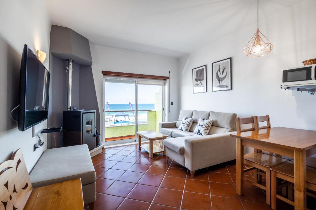 Beach House Vista Mar - Praia Do Pedrogao Coimbrão Zewnętrze zdjęcie