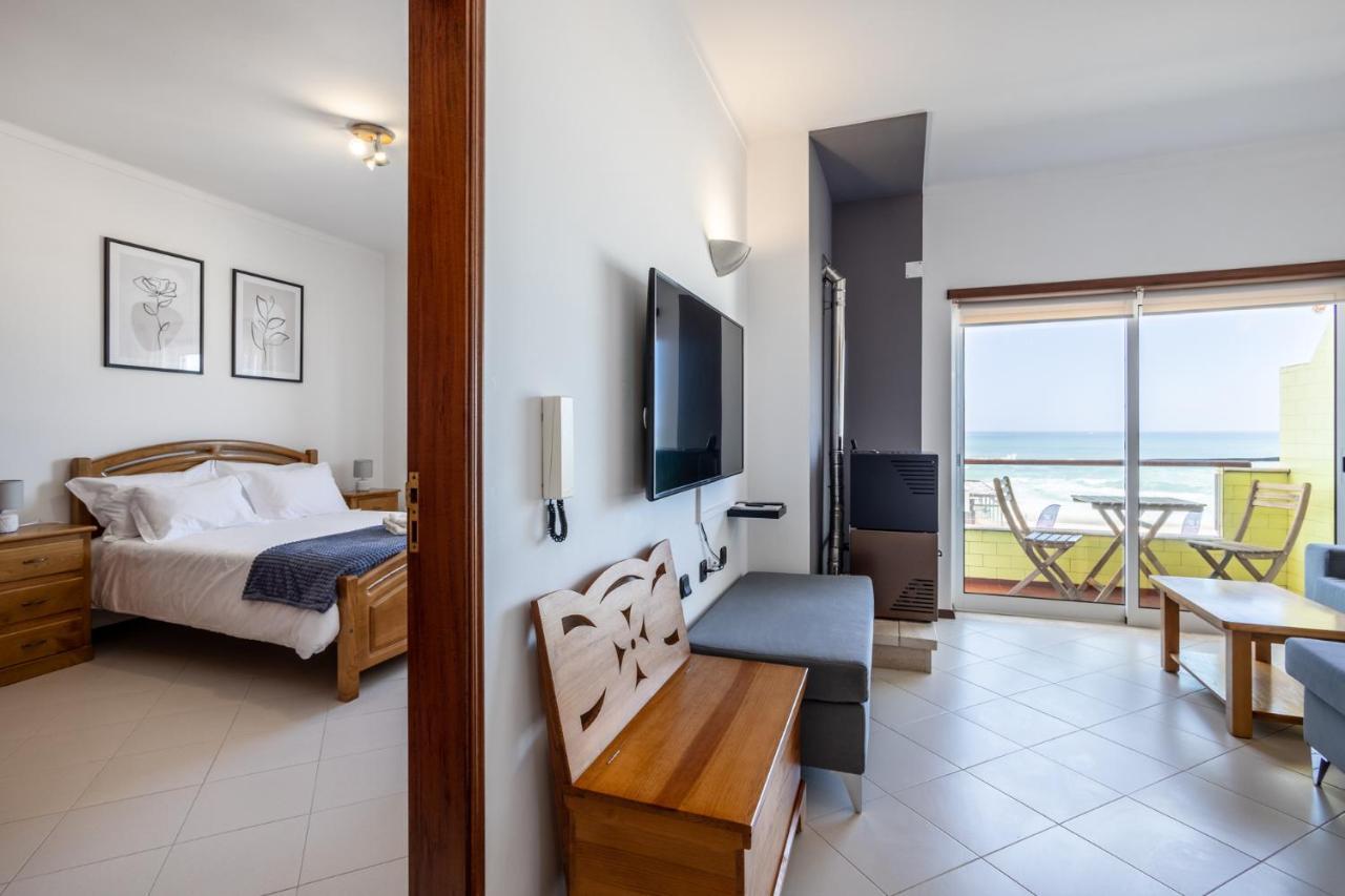 Beach House Vista Mar - Praia Do Pedrogao Coimbrão Zewnętrze zdjęcie