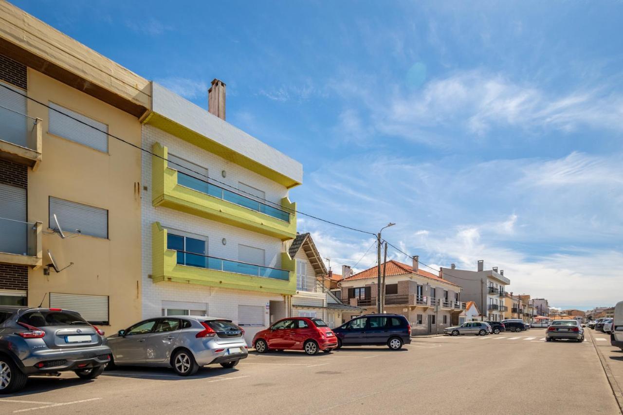 Beach House Vista Mar - Praia Do Pedrogao Coimbrão Zewnętrze zdjęcie