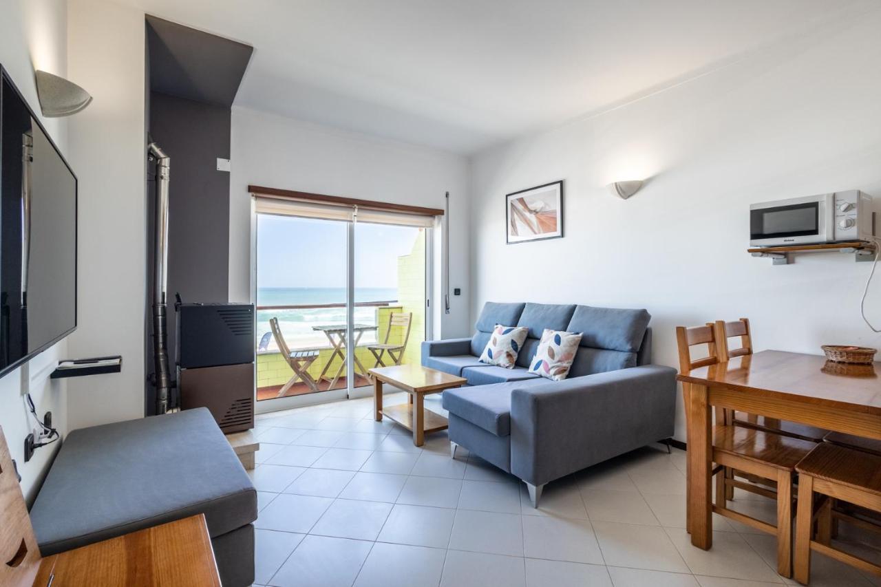 Beach House Vista Mar - Praia Do Pedrogao Coimbrão Zewnętrze zdjęcie