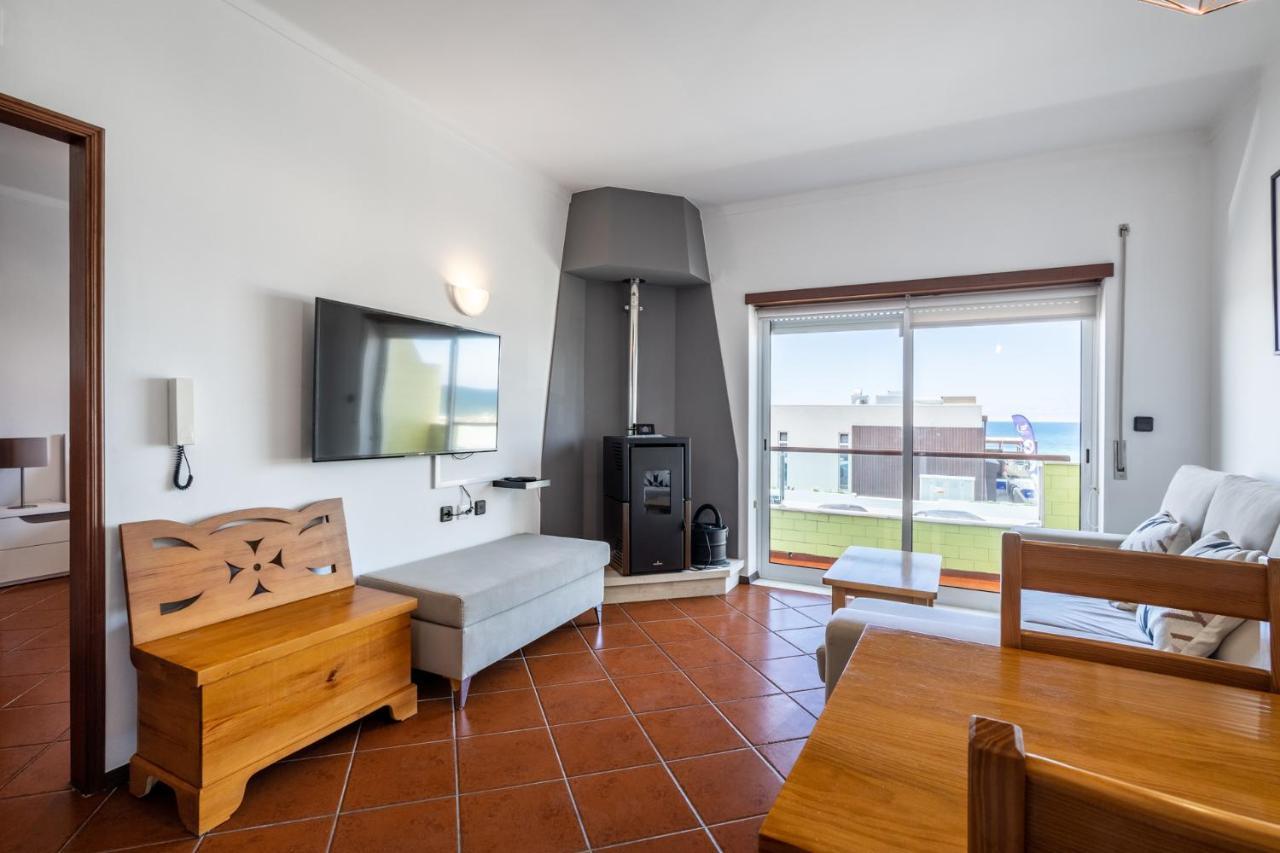 Beach House Vista Mar - Praia Do Pedrogao Coimbrão Zewnętrze zdjęcie